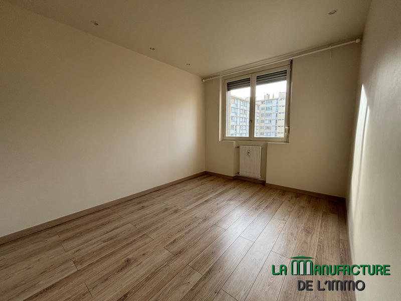 Appartement - 74 m² - 4 pièces