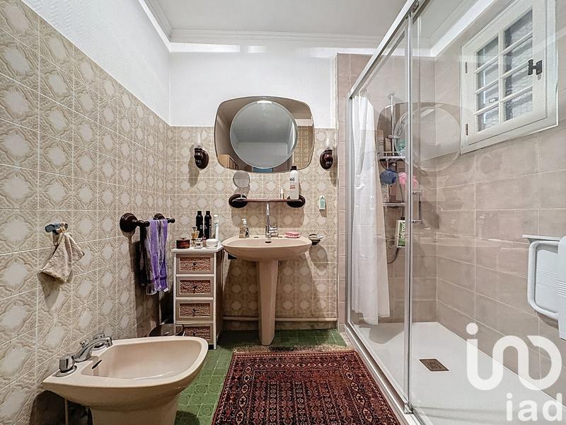 Maison - 187 m² - 6 pièces