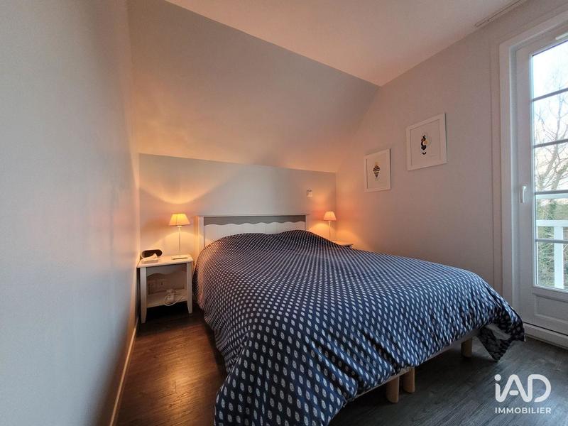 Maison - 40 m² - 3 pièces