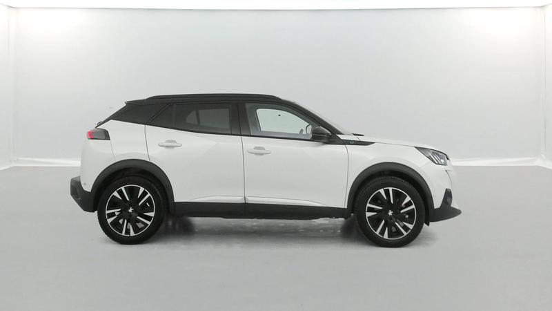 Peugeot 2008 136 ch Gt Pack 5p