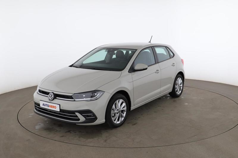 Volkswagen Polo 1.0 Tsi Style Dsg7 115 ch