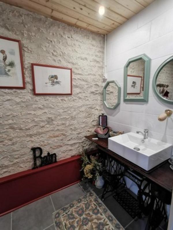 Maison de campagne - 252 m² - 7 pièces