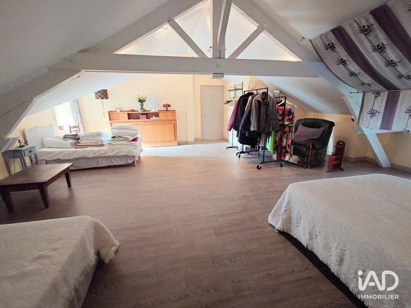 Maison - 150 m² - 4 pièces