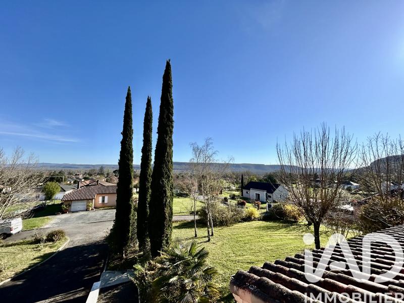 Maison - 145 m² - 4 pièces