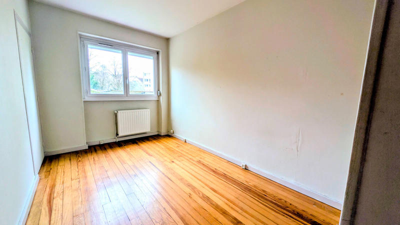 Appartement - 68 m² - 4 pièces