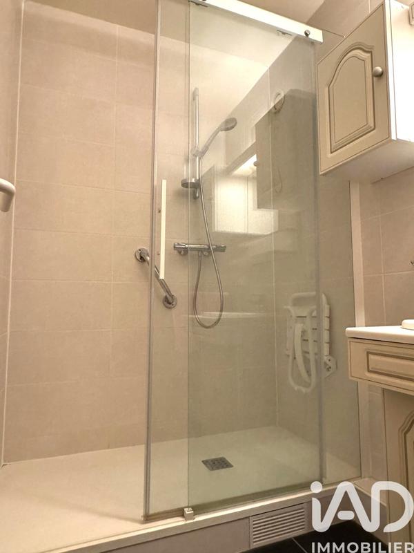 Appartement - 83 m² - 4 pièces