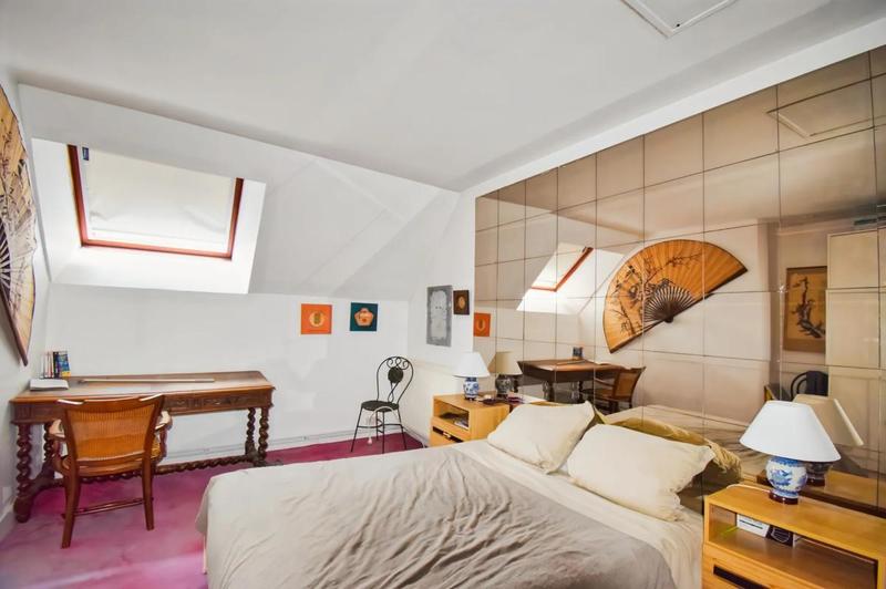 Maison - 319 m² - 10 pièces