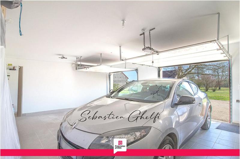 Maison - 145 m² - 6 pièces