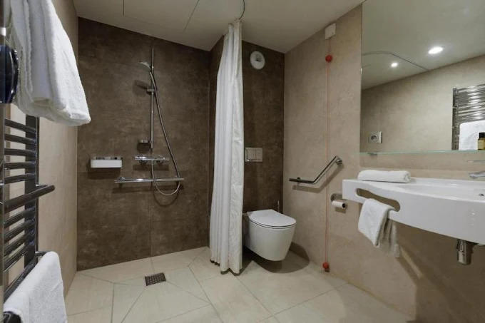 Studio - 26 m² - 1 pièce