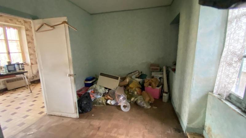 Maison - 60 m² - 4 pièces