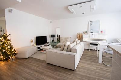 Appartement - 74 m² - 3 pièces