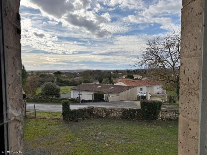 Maison - 187 m² - 5 pièces