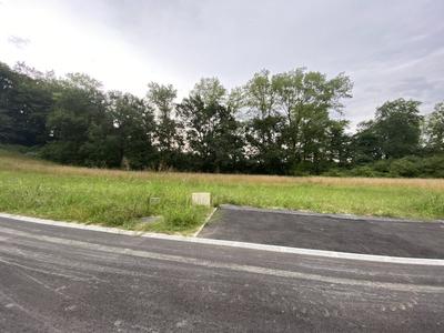 Terrain constructible - 682 m²