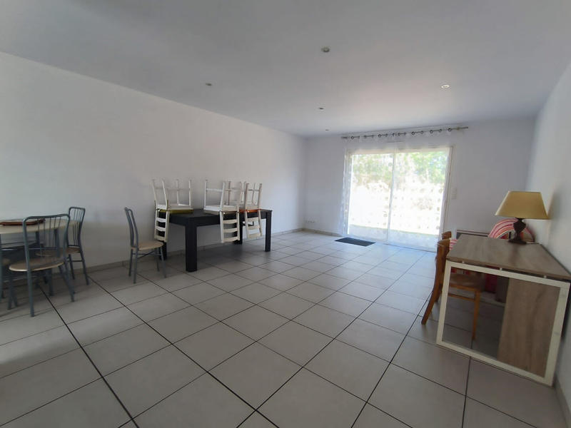 Maison - 71 m² - 2 pièces