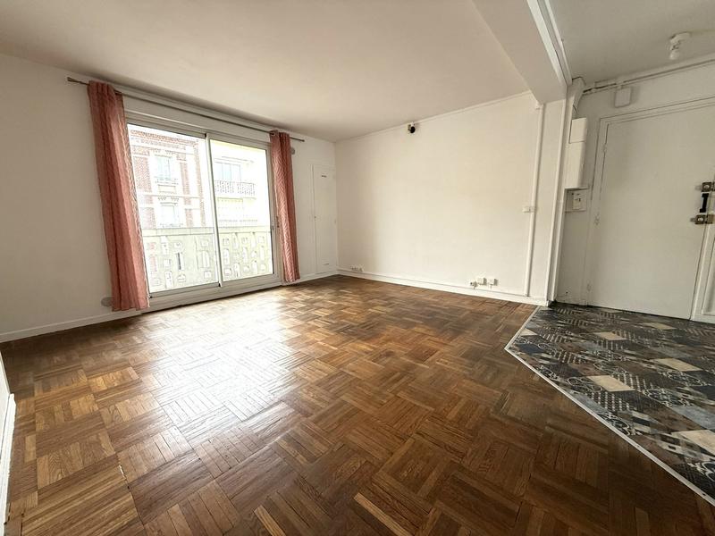 Appartement - 51 m² - 2 pièces