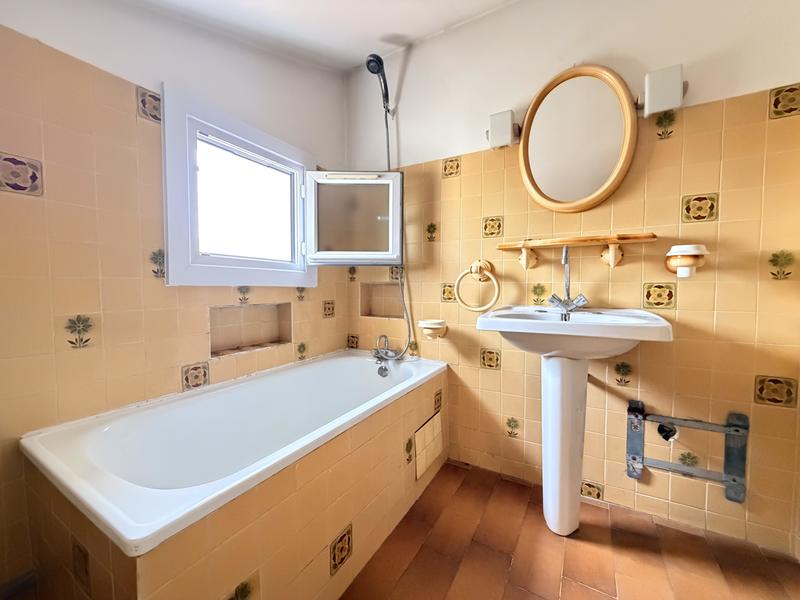 Maison - 58 m² - 3 pièces