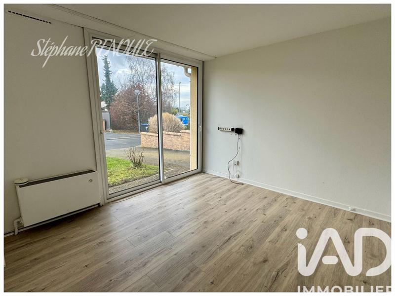 Maison - 134 m² - 6 pièces
