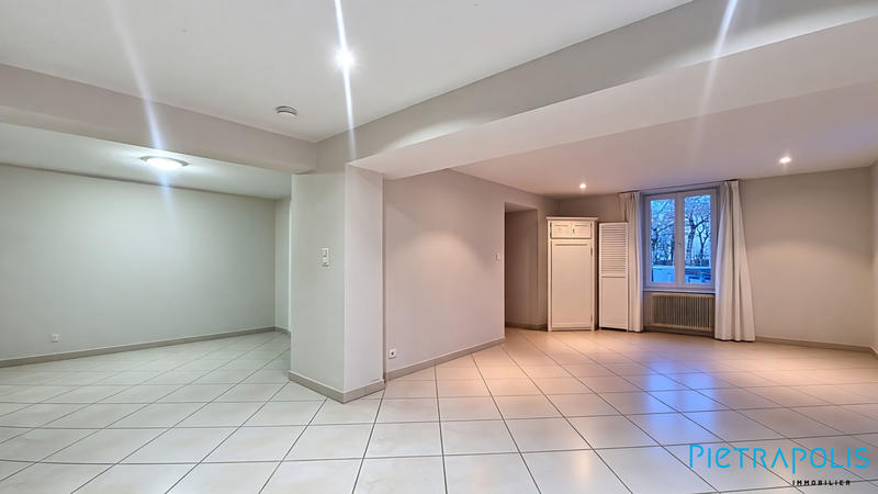 Appartement - 55 m² - 2 pièces