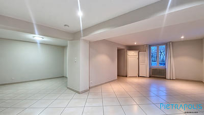 Appartement - 55 m² - 2 pièces