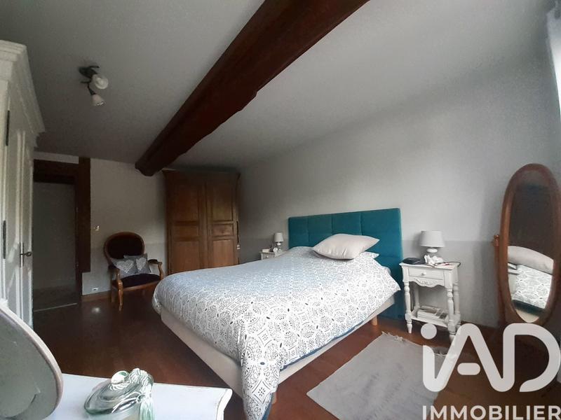 Maison de campagne - 150 m² - 6 pièces