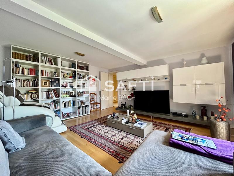 Maison - 174 m² - 8 pièces