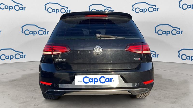 Volkswagen Golf VII 1.4 Tsi 125 Sound