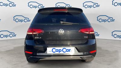 Volkswagen Golf VII 1.4 Tsi 125 Sound