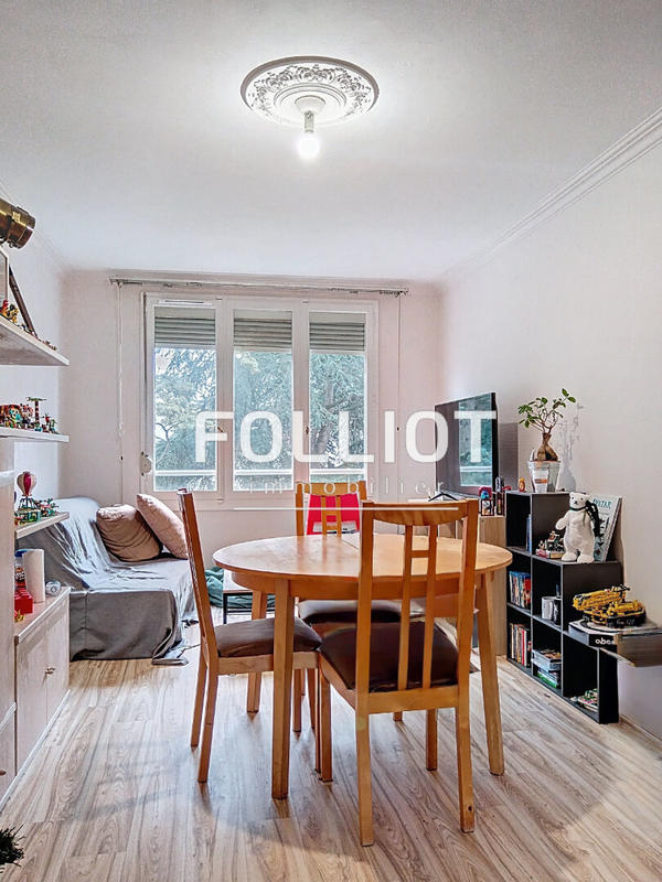 Appartement - 73 m² - 4 pièces