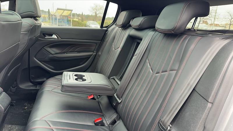 Peugeot 308 II 1.2 PureTech 130 Eat6 Gt Line