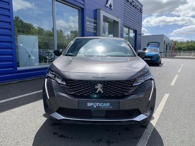Peugeot 3008 II BlueHDi 130 s&amp;amp;S Eat8 Allure Pack