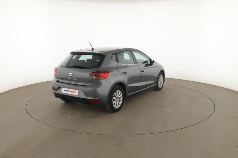 Seat Ibiza 1.0 EcoTSI XCellence 115 ch