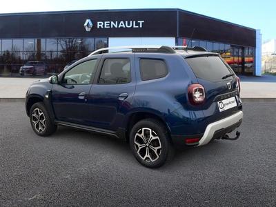 Dacia Duster Blue dCi 115 4x2 Prestige