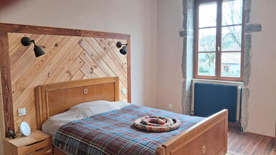 Maison - 150 m² - 8 pièces