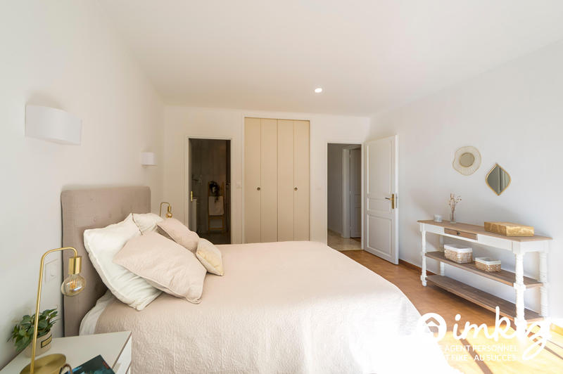 Appartement - 131 m² - 4 pièces