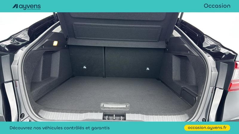 Renault Arkana 1.6 E-Tech 145ch full hybrid Evolution -23