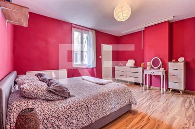 Appartement - 86 m² - 3 pièces