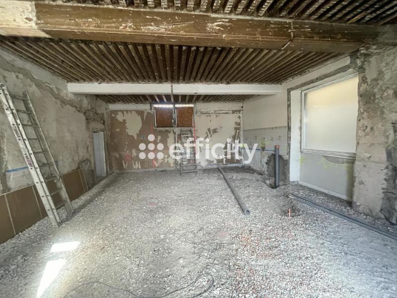 Maison - 250 m² - 6 pièces