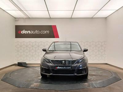 Peugeot 308 PureTech 130ch s&amp;S Bvm6 Allure