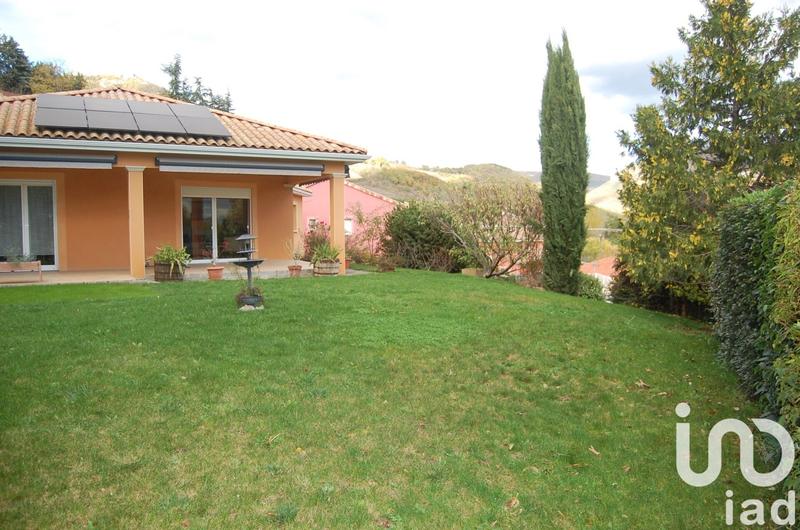 Maison - 148 m² - 5 pièces