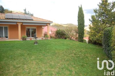 Maison - 148 m² - 5 pièces