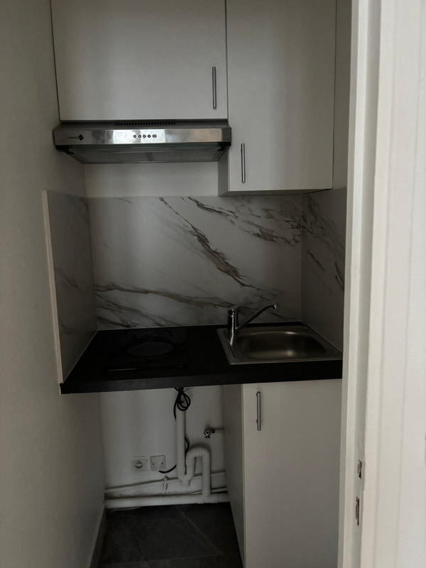 Immeuble - 390 m² - 11 pièces