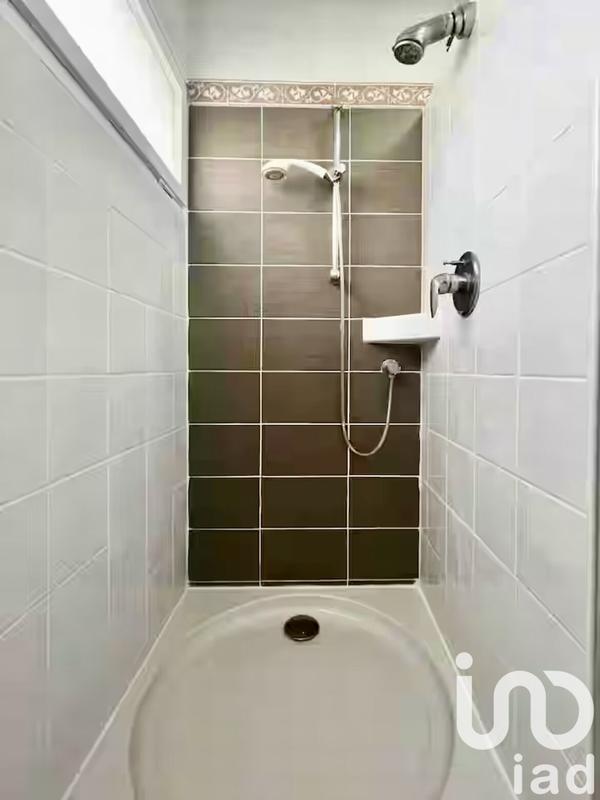 Appartement - 53 m² - 2 pièces