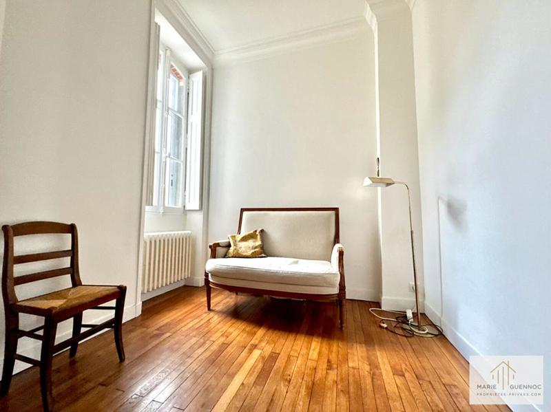 Appartement - 84 m² - 3 pièces