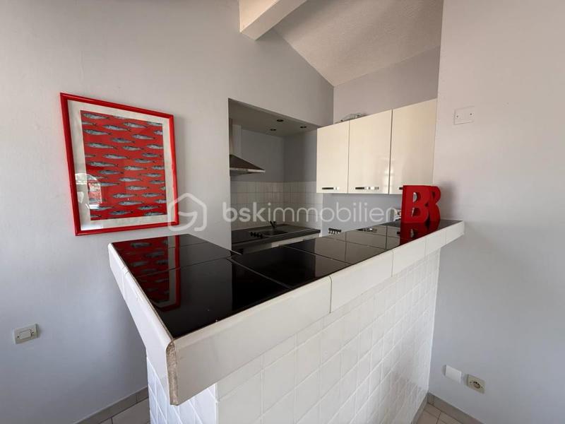 Maison traditionnelle - 200 m² - 4 pièces