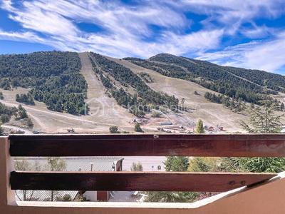 Studio - 21 m² - 1 pièce