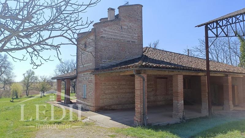 Propriété - 155 m² - 4 pièces