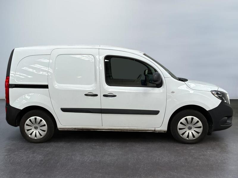 Mercedes Citan Fourgon Fgn 111 Cdi Long