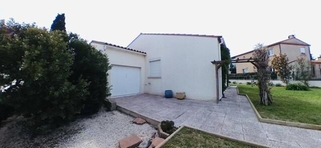 Villa - 103 m² - 4 pièces