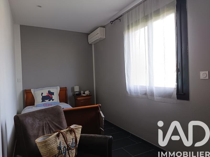 Maison - 170 m² - 6 pièces