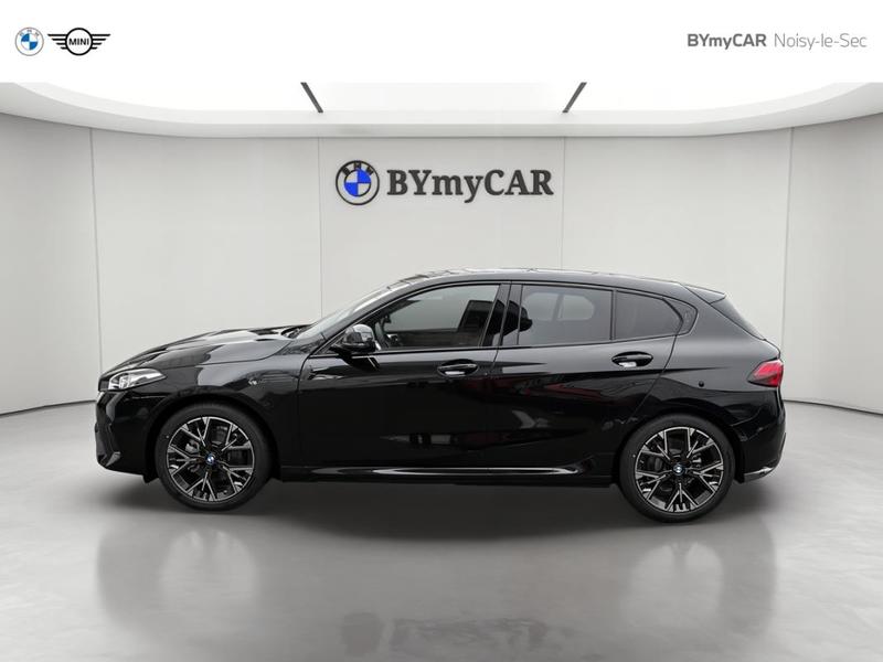 Bmw Série 1 F70 120 170 ch Dkg7 m Sport